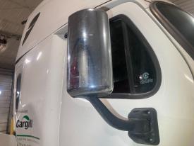 2014-2020 Freightliner CASCADIA POLY/CHROME Right/Passenger Door Mirror - Used