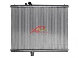 1992-2005 Mack CH600 Radiator - New Replacement | P/N TR9126