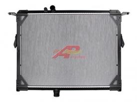 1992-2005 Mack CH600 Radiator - New Replacement | P/N TR9205