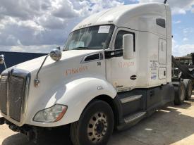 2017 Kenworth T680 Parts Unit: Truck Dsl Ta