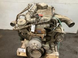 2007 Mercedes MBE4000 Engine Assembly, 450HP - Core