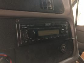 Peterbilt 587 CD Player A/V Equipment (Radio)