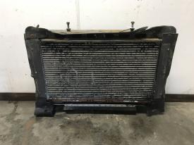 Freightliner FLD112 Cooling Assy. (Rad., Cond., Ataac) - Used