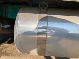 Peterbilt 389 25(in) Diameter Fuel Tank Strap - Used | Width: 4.0(in)