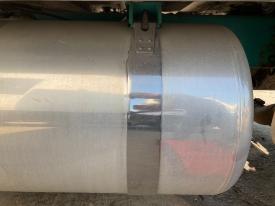 Peterbilt 389 25(in) Diameter Fuel Tank Strap - Used | Width: 4.0(in)