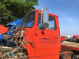 1970-1996 Ford LT8000 Cab Assembly - Used