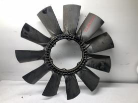 Cummins X15 Engine Fan Blade - Used | P/N 986864502M