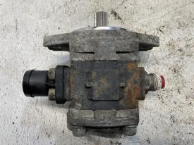 New Holland L228 Hydraulic Pump - Used | P/N 84572269