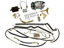 John Deere 4000 Hvac Parts - New | P/N 9904212