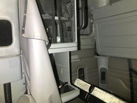 Freightliner COLUMBIA 120 Right/Passenger Sleeper Cabinet - Used