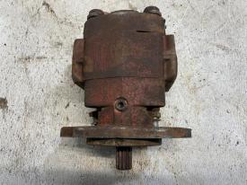 Hydraulic Pump Muncie Hydraulic Pump - Used