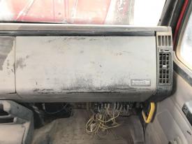 Freightliner FL80 Trim Or Cover Panel Dash Panel - Used