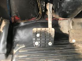 Freightliner FL80 Foot Control Pedal - Used