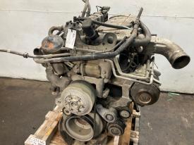 2007 Mercedes MBE4000 Engine Assembly, 410HP - Core