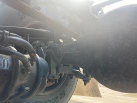Used Dead Axle VERIFY(lb) Lift (Tag / Pusher) Axle