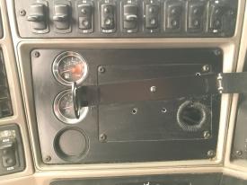 2011-2014 Kenworth T700 Gauge Panel Dash Panel - Used