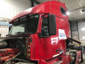 2008-2011 Volvo VNL Cab Assembly - For Parts