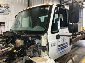 2001-2008 International 4300 Cab Assembly - For Parts