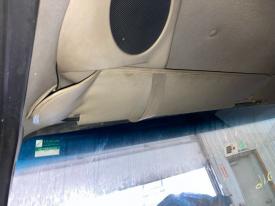Sterling ACTERRA Left/Driver Interior Sun Visor - Used