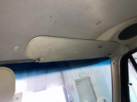 Sterling ACTERRA Right/Passenger Interior Sun Visor - Used
