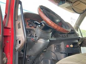 Peterbilt 387 Left/Driver Steering Column - Used