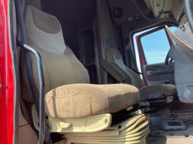 Peterbilt 387 Tan Cloth Air Ride Seat - Used
