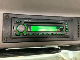 Freightliner FL70 CD Player A/V Equipment (Radio)