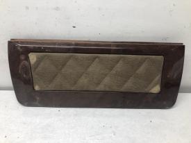 Freightliner 122SD Trim Or Cover Panel Dash Panel - Used | P/N 2266291001