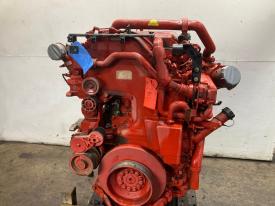2020 Cummins X15 Engine Assembly, 450HP - Used