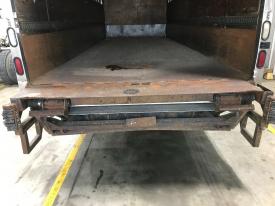 Used Tuck Under 4000(lb) Liftgate