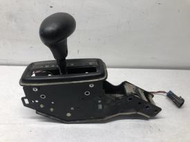 Allison 2400 Series Transmission Electric Shifter - Used | P/N 3547210C93