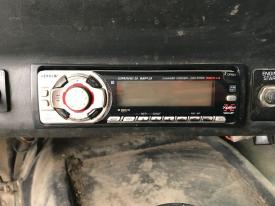 Volvo WIA Tuner A/V Equipment (Radio)
