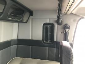 Volvo WIA Vinyl Left/Driver Sleeper Interior Trim/Panel