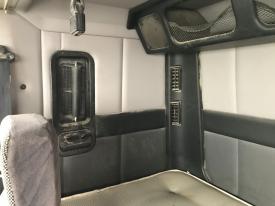 Volvo WIA Vinyl Right/Passenger Sleeper Interior Trim/Panel