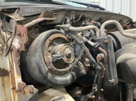 Ford F750 Right/Passenger Heater Assembly - Used