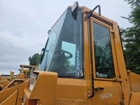 Case 721B Cab Assembly - Used