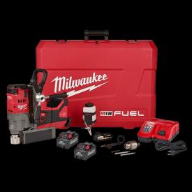 Milwaukee Tools: M18 Fuel 1-1/2