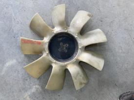 CAT C7 Engine Fan Blade - Used | P/N 47354139340KM