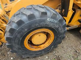 Case 721B Tires - Used