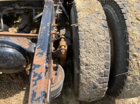 Freightliner COLUMBIA 120 Right/Passenger Rear Leaf Spring - Used