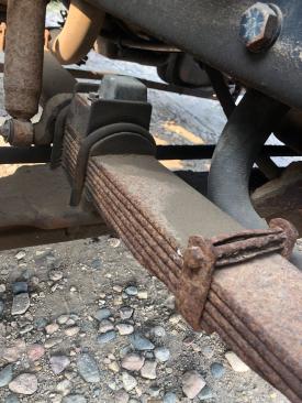 Ford LN7000 Front Leaf Spring - Used