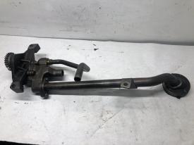 Ford 6.6 Oil Pump - Used