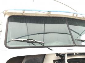 Freightliner FLD120 Right/Passenger Windshield - Used