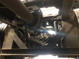 Used Dead Axle VERIFY(lb) Lift (Tag / Pusher) Axle
