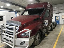 2020 Freightliner CASCADIA Parts Unit: Truck Dsl Ta