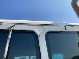 Freightliner CASCADIA Aluminum 39(in) Grab Handle, Back Of Cab - Used