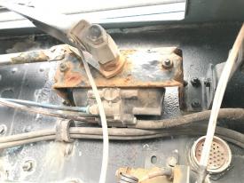Freightliner Classic Xl Windshield Wiper Motor - Used