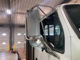 1996-2010 Sterling ACTERRA Stainless Right/Passenger Door Mirror - Used