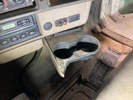 1998-2010 Sterling ACTERRA Cup Holder Dash Panel - Used