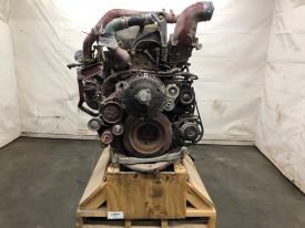 2014 Mack MP8 Engine Assembly, 415HP - Core